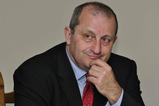 Vojenský analytik Jakov Kedmi: Přichází poslední rozhodující bitva