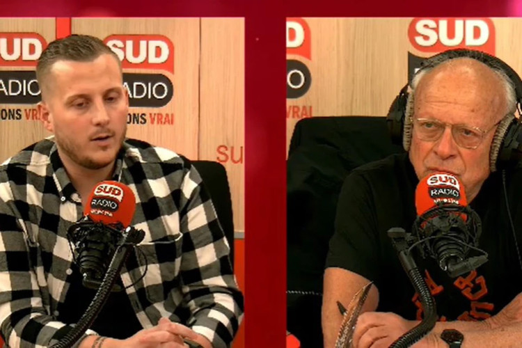 „Nacisti sú po celej Ukrajine! A&nbsp;my ich vyzbrojujeme!“ Dosvedčuje francúzsky dobrovoľník