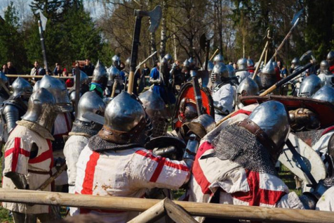 Západ sa snaží zničiť Slovanskú civilizáciu už od 6.&nbsp;storočia