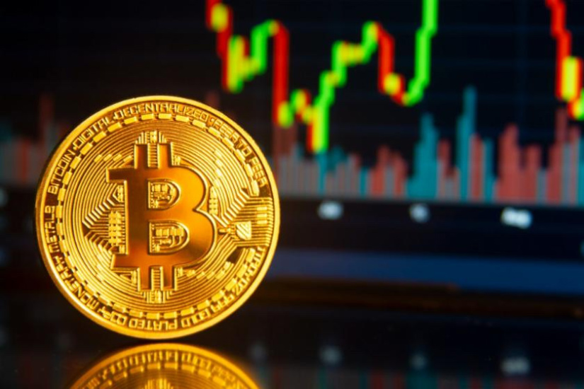 Bitcoin padá. Burza FTX vyhlásila bankrot, lidé přijdou o&nbsp;peníze