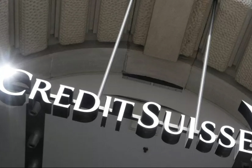 Švýcarská banka Credit Suisse ruší 9&nbsp;000 pracovních míst, aby&nbsp;zastavila ztráty