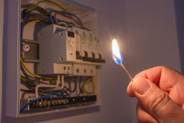 Blíží se blackout – pouze jedna třetina lidí v&nbsp;Rakousku je připravena