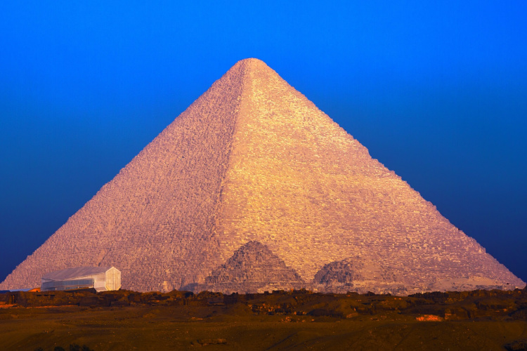 Great-Pyramid-Giza