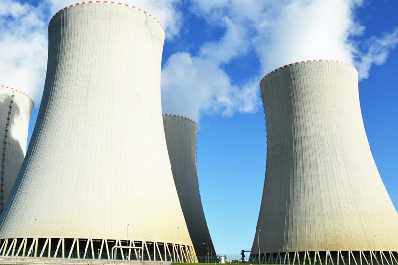 nuclear-reactors