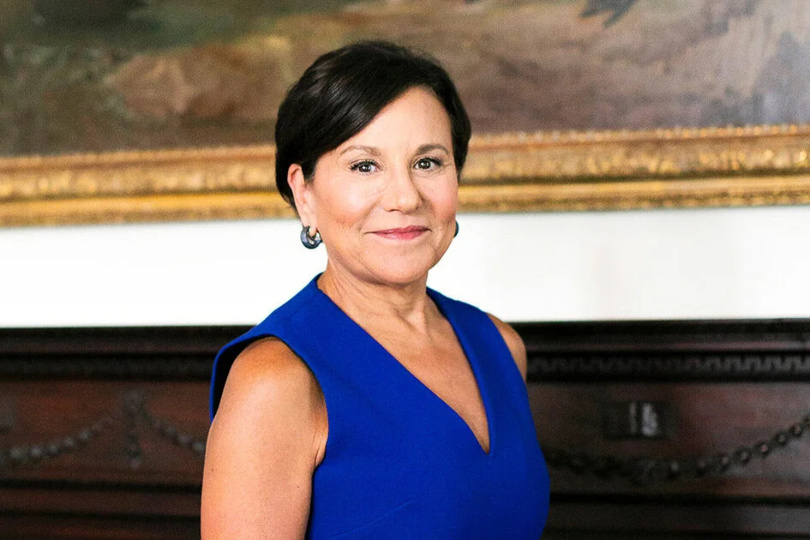 Penny-Pritzker-Representative-Ukraine’s-Economic-Recovery