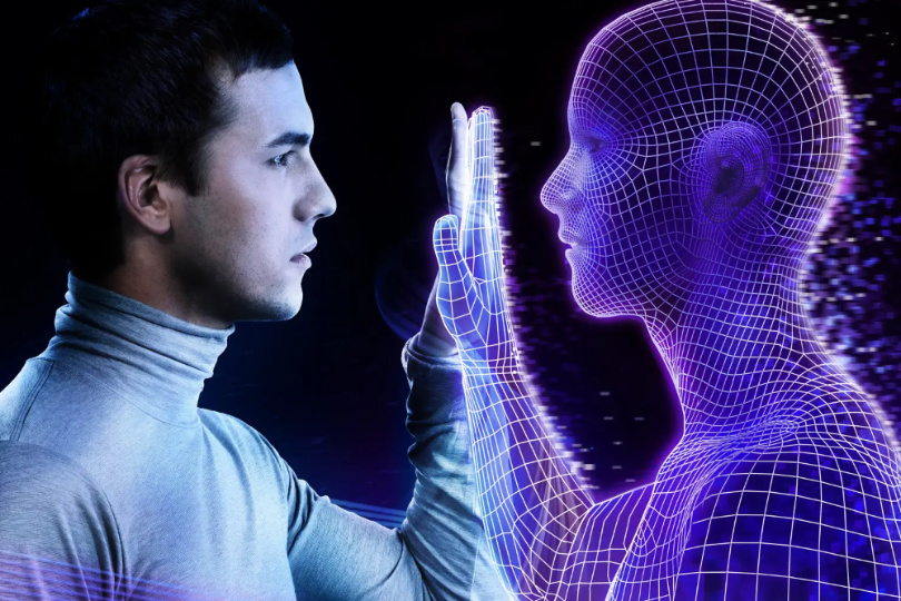 Nová simulace uvnitř Matrixu – Transhumanistický plán útěku archontů