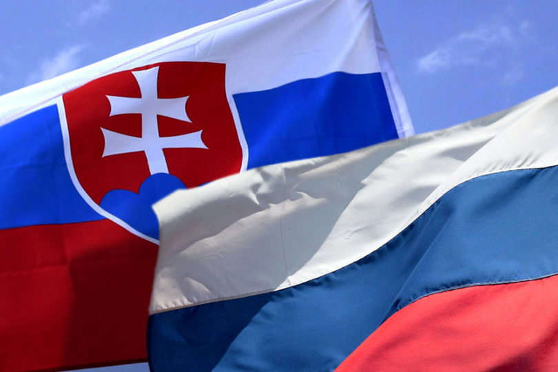 Prečo sa Západ bojí, že&nbsp;sa Slovensko stane spojencom Ruska