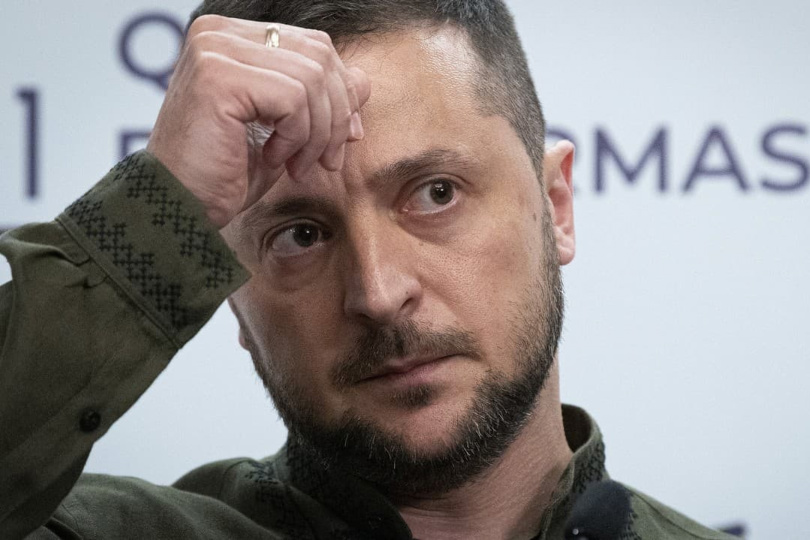 Údaje Eurostatu: 650&nbsp;000 Ukrajinců způsobilých k&nbsp;vojenské službě uprchlo do EU