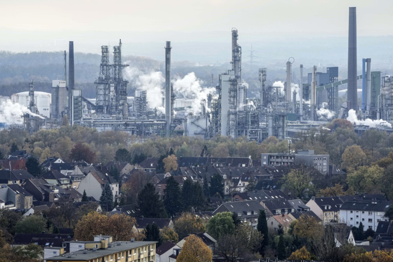 Kolapsy podniků – bankroty v&nbsp;Německu v&nbsp;roce 2023 prudce vzrostly