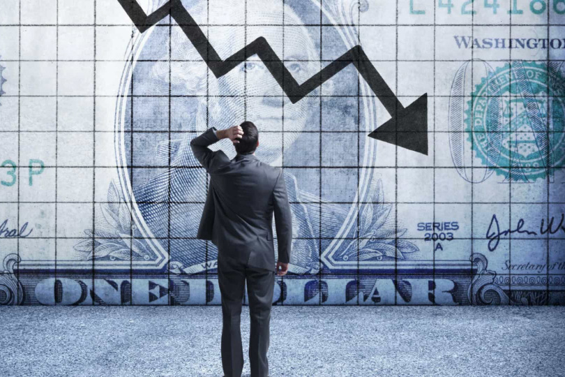 Starý finanční systém dosáhl svého konce