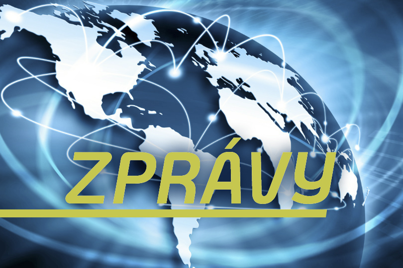 Zprávy dne 27.3.2024
