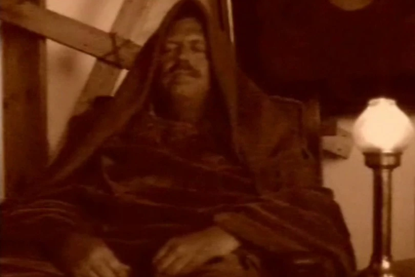 GP Kardinál JUDAS. Díl 3/3