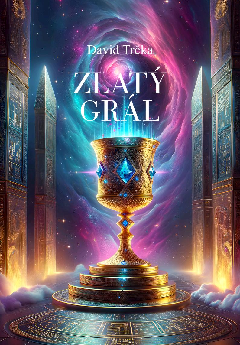 Kniha-Zlatý-Grál