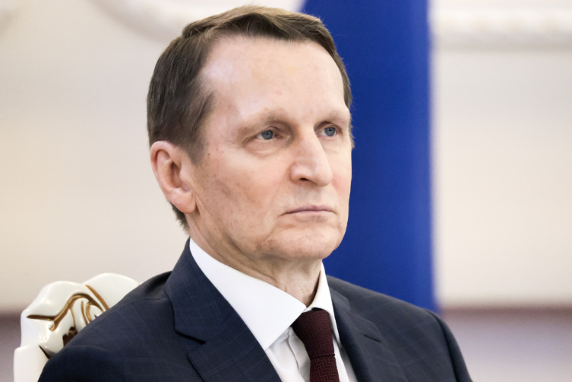 Rusko je blízko vítězství v&nbsp;ukrajinském konfliktu