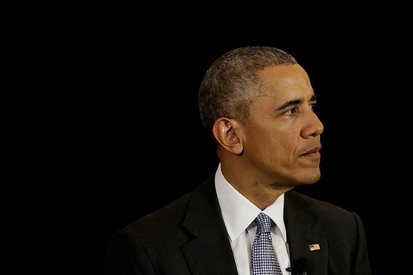 Červené klobouky budou lovit Obamu