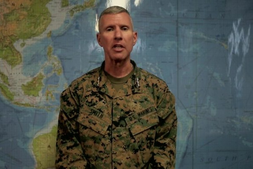 general-smith