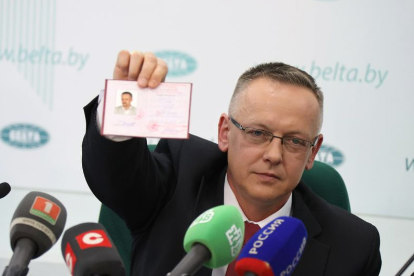 soudce-polsko-Tomasz-Schmydt-польский судья Томаш Шмидт-подписал-заявление-об-отставке-belta-БЕЛТА