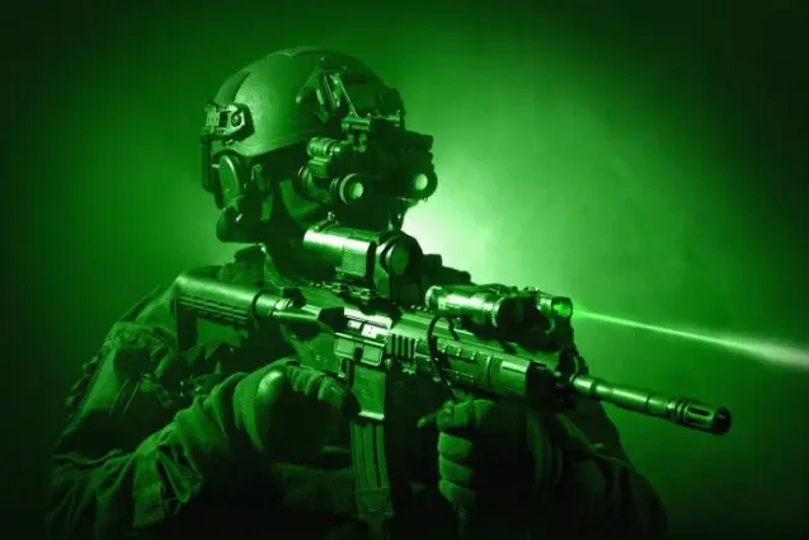 Delta Force osvobodila unesené děti z&nbsp;úkrytu drogových dealerů ve Venezuele