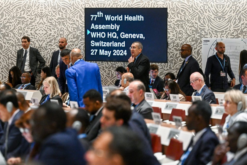 who-geneva-zeneva-2024