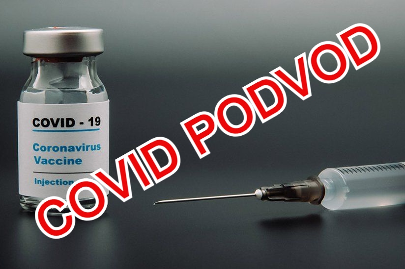 FDA přiznává, že mRNA „vakcíny“ způsobují rakovinu