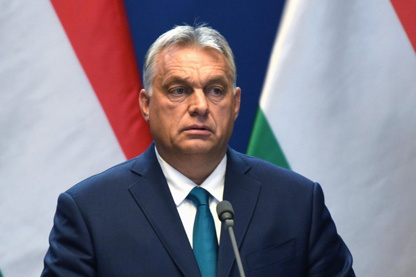 Orbán varuje: Ďalšia vojna s&nbsp;Ruskom môže premeniť Európu na popol