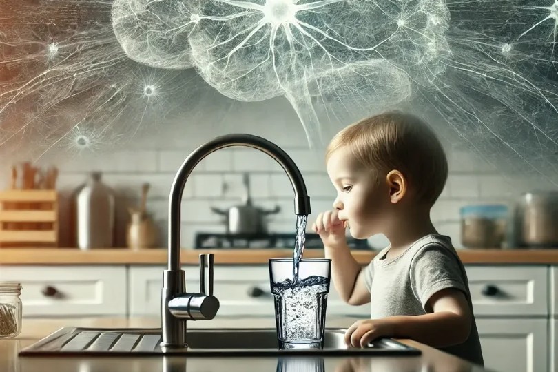 Vládní zpráva spojuje snížené IQ u&nbsp;dětí s&nbsp;příjmem fluoridu
