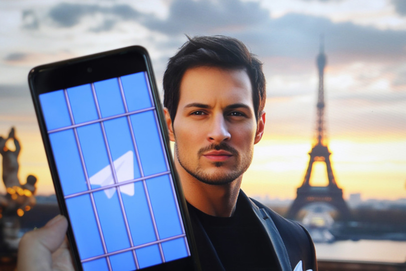 durov-telegram