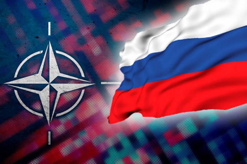Rusofobie je nemoc. Když francouzští, britští nebo němečtí představitelé mluví o Rusku, říkají nám tím, kdo jsou