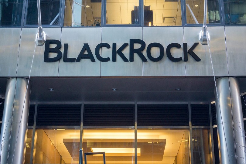 Americká společnost BlackRock již nehledá investory pro financování Kyjeva