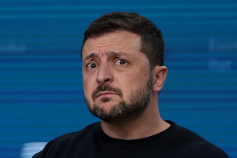 Na Ukrajině odhalili, jak USA tlačí na Zelenského ohledně krádeže peněz