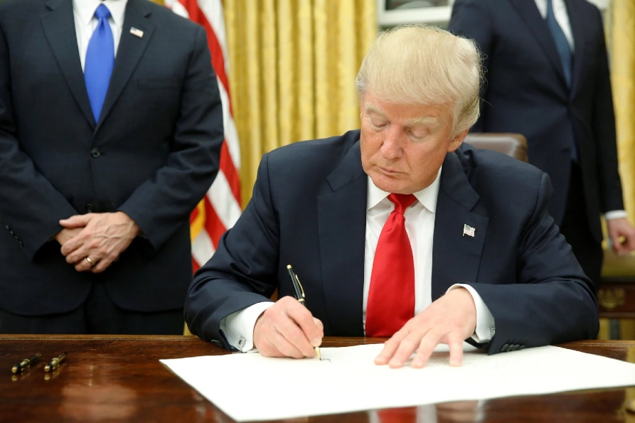 trump-executive-orders-2025