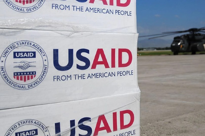 Srbská policie provedla razii v&nbsp;kancelářích „hlídacích psů“ a&nbsp;provádí vyšetřování možného zneužívání financování USAID