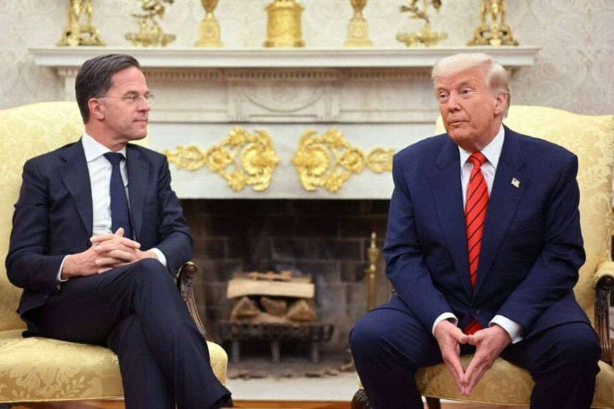 trump-rutte