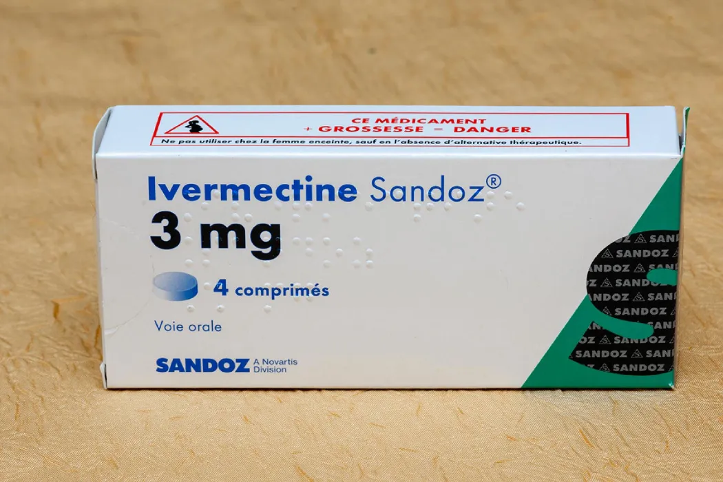 Guvernér státu Idaho podepsal zákon o&nbsp;volném prodeji ivermektinu. Je to další stát, kde byl tento lék legalizován
