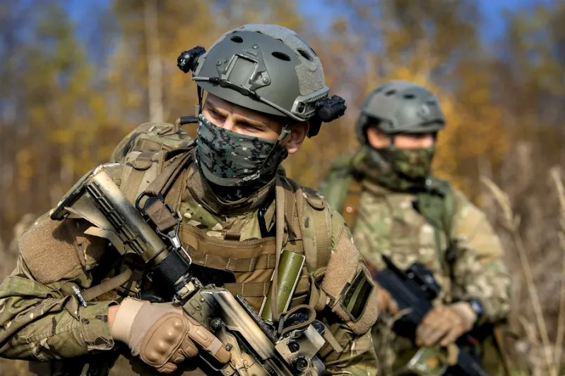 spetsnaz-russia