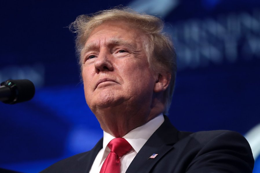 Trump: Setkání s&nbsp;Putinem ruším