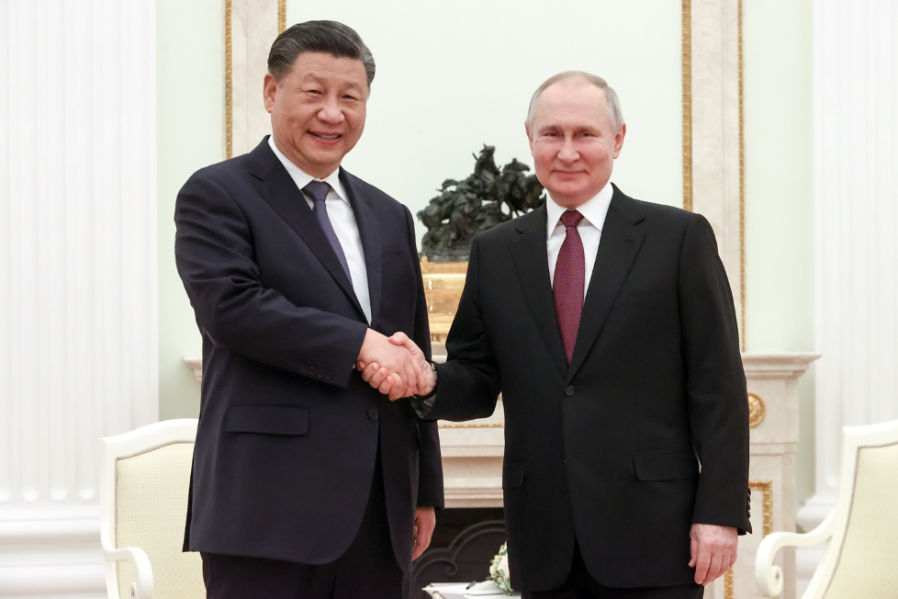 president-xi-and-putin-Президент-России-Владимир-Путин-и-лидер-КНР-Си-Цзиньпин