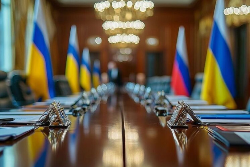 USA vyslovily nečekaný požadavek na Rusko při jednáních s&nbsp;Ukrajinou