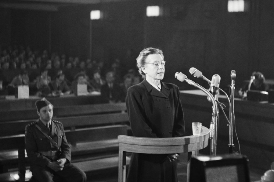 Úvaha historika: Milada Horáková možná nebyla popravena