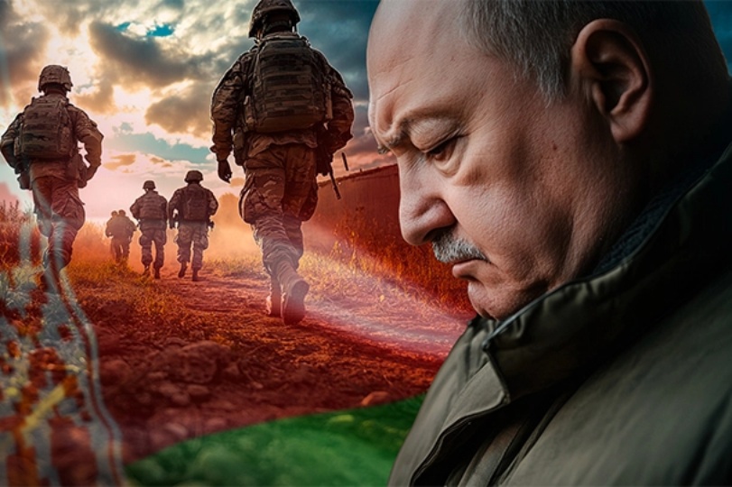 Zaútočí NATO na Bielorusko z Poľska?