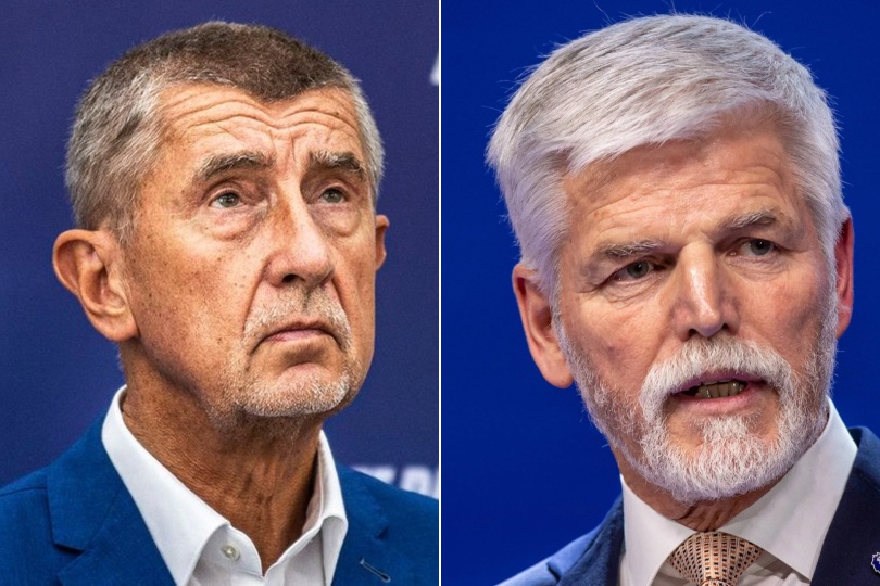 Babišova odveta. Muniční miliardy jako zbraň proti Hradu?
