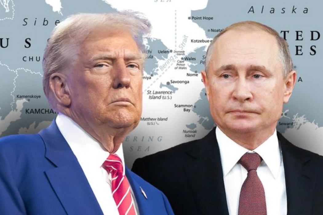 Ruský prezident Vladimir Putin byl pozván k účasti na iniciativě Donalda Trumpa Rada míru pro Gazu